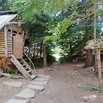 утро без аларма, смолянски езера. Alarm Free Morning Lakes Апартамент Смолян