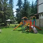 Апартамент утро без аларма, смолянски езера. Alarm Free Morning Lakes Смолян