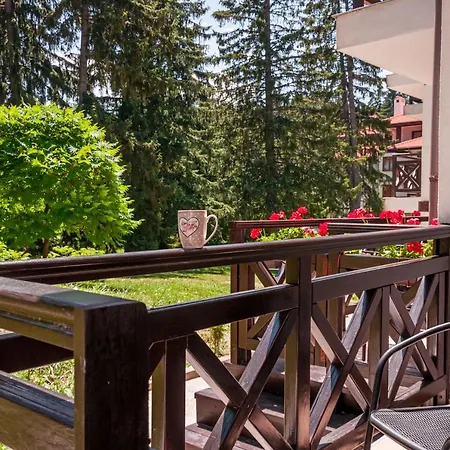 утро без аларма, смолянски езера. Alarm Free Morning Lakes Apartman