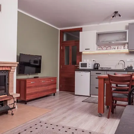Apartman утро без аларма, смолянски езера. Alarm Free Morning Lakes Szmoljan