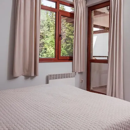 Apartman утро без аларма, смолянски езера. Alarm Free Morning Lakes Szmoljan