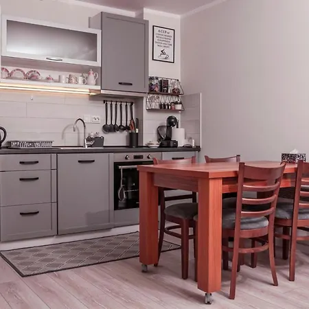 утро без аларма, смолянски езера. Alarm Free Morning Lakes Apartman
