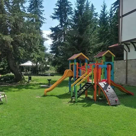 Apartman утро без аларма, смолянски езера. Alarm Free Morning Lakes Szmoljan