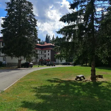 утро без аларма, смолянски езера. Alarm Free Morning Lakes Apartman