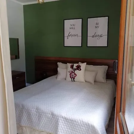 утро без аларма, смолянски езера. Alarm Free Morning Lakes Apartamento Smolyan