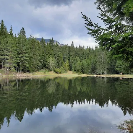 утро без аларма, смолянски езера. Alarm Free Morning Lakes