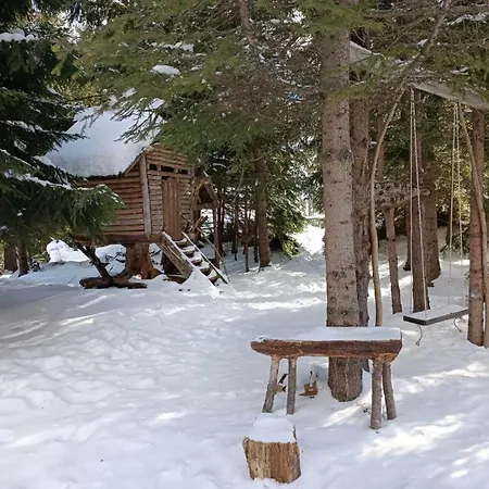 утро без аларма, смолянски езера. Alarm Free Morning Lakes Apartman *