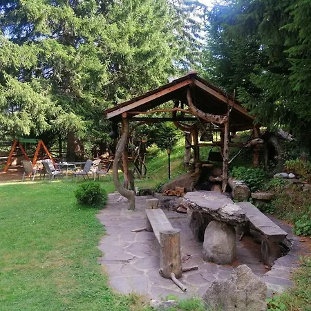 утро без аларма, смолянски езера. Alarm Free Morning Lakes Apartamento Smolyan